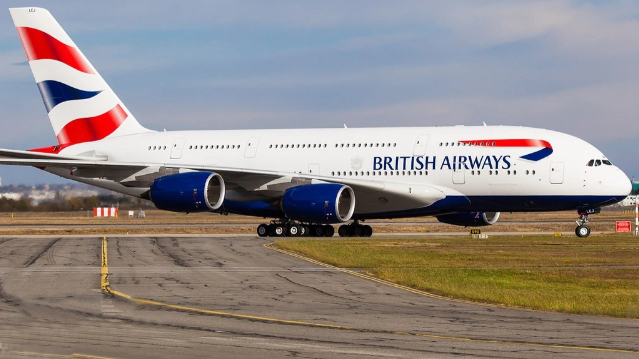 British Airways A380 Economy: A Better Transatlantic Flight?